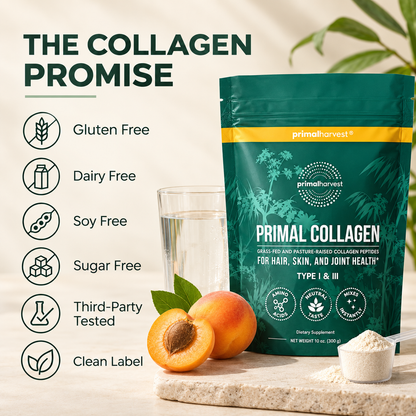 Primal Collagen