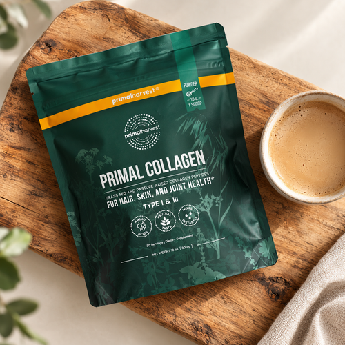 Primal Collagen