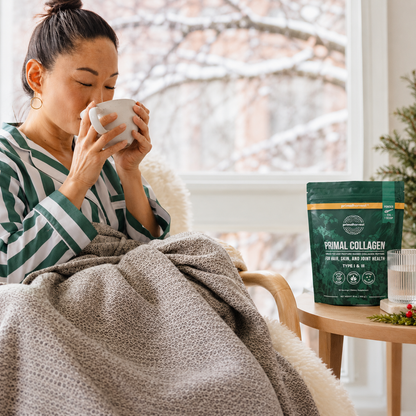 Primal Collagen